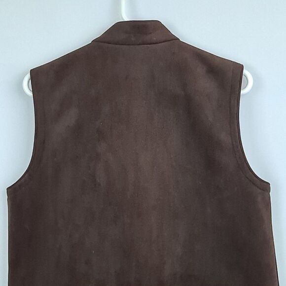 Talbots Ladies vest   - Picture 10 of 10